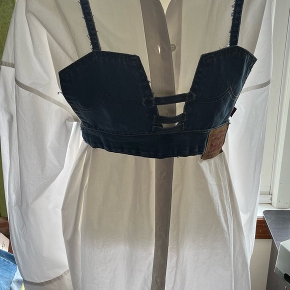 Customized Denim Halters - Picture 13 of 15